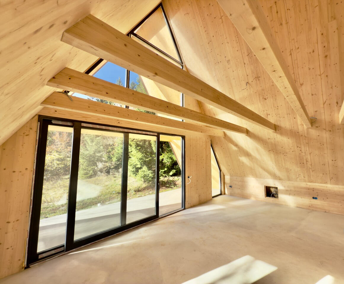 Fotografija - Prilaz Brestovoj dragi